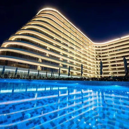 Aqua Cullinan &