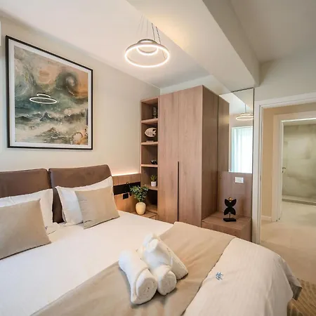 Appartamento Aqua Cullinan &