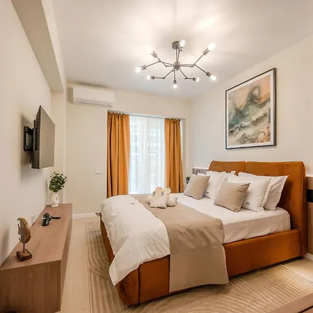 Aqua Cullinan & Appartamento *
