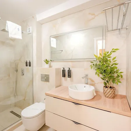 Appartamento Aqua Cullinan &