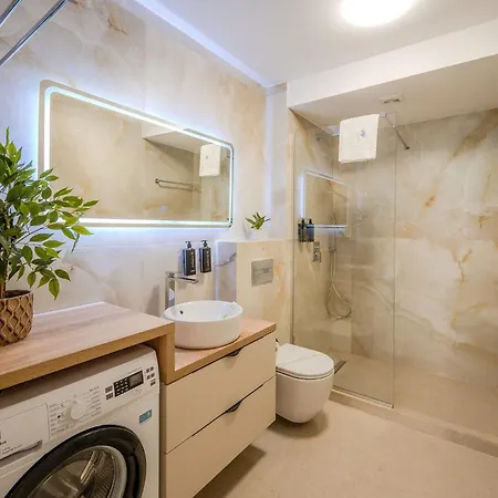Appartamento Aqua Cullinan &